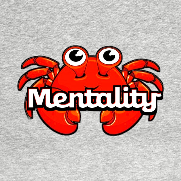 Crab Mentality by VM04